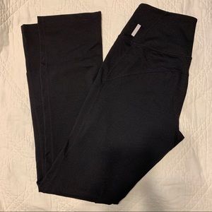 Zella Black Pants